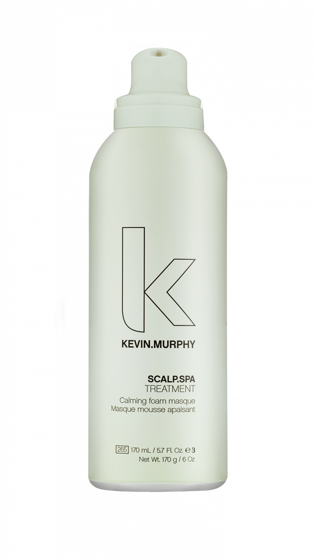 Kevin Murphy Scalp Spa Treatment