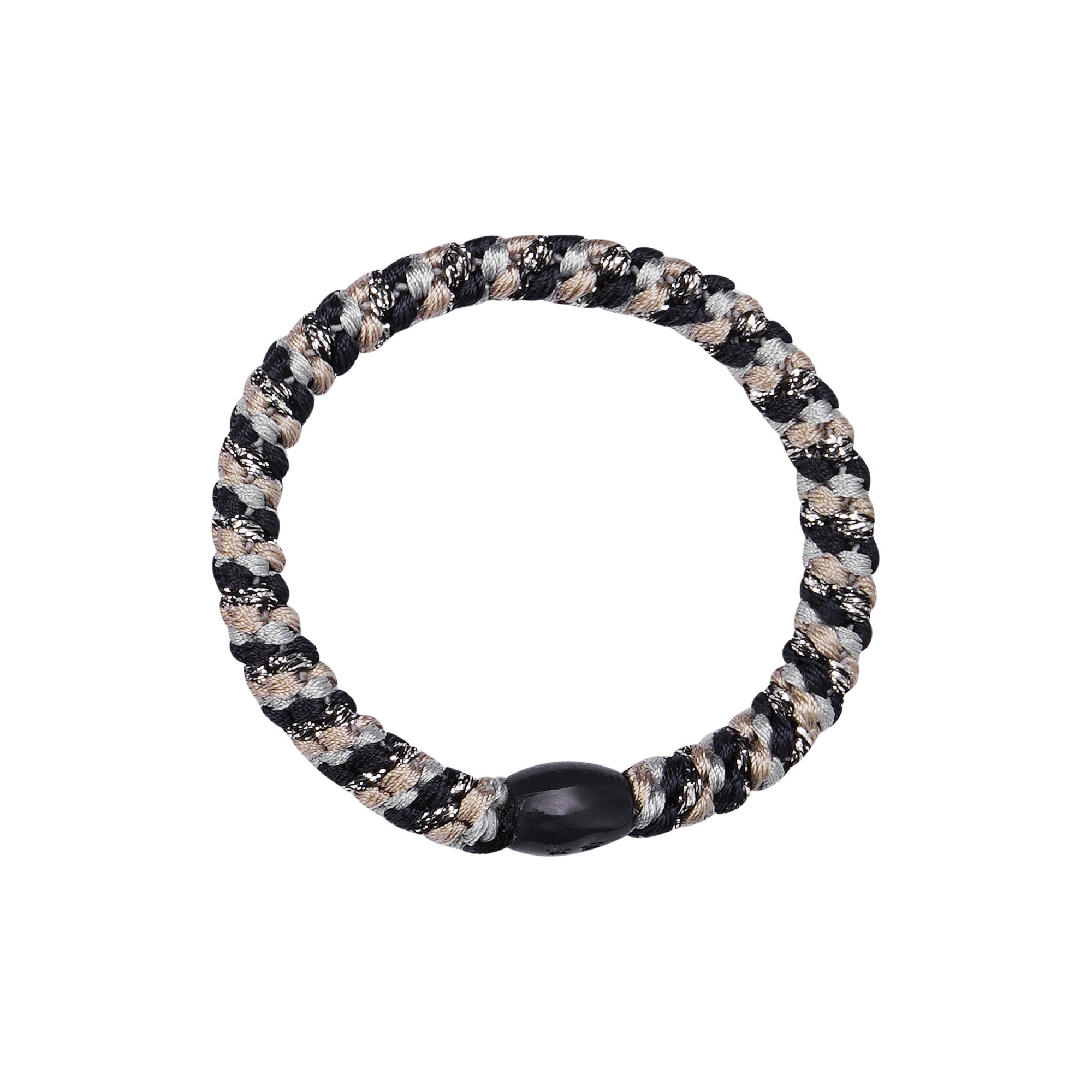Knekkies Haarelastiekjes/ armband