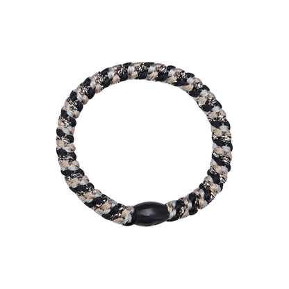 Knekkies Haarelastiekjes/ armband