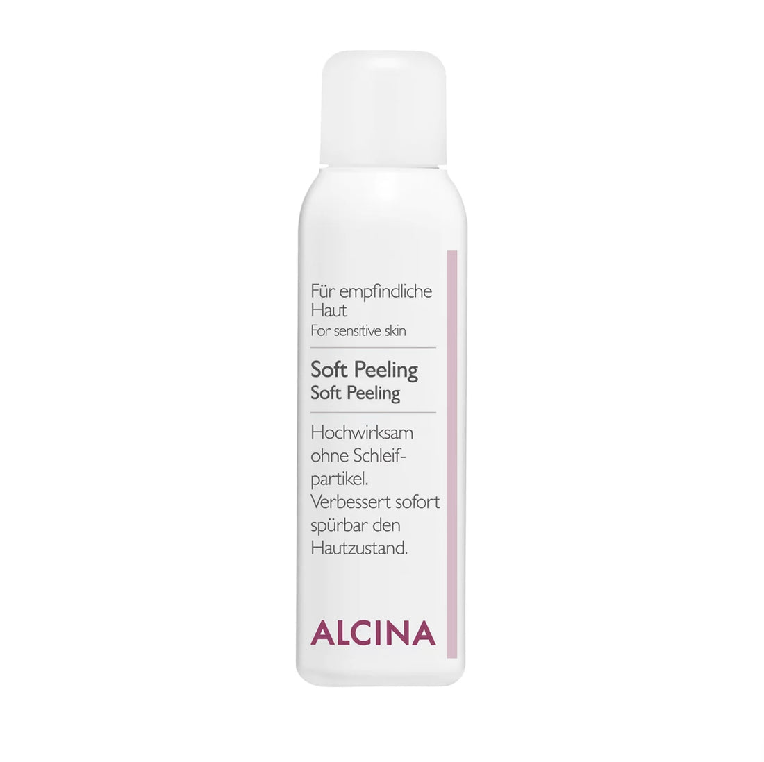ALCINA -  Soft Peeling