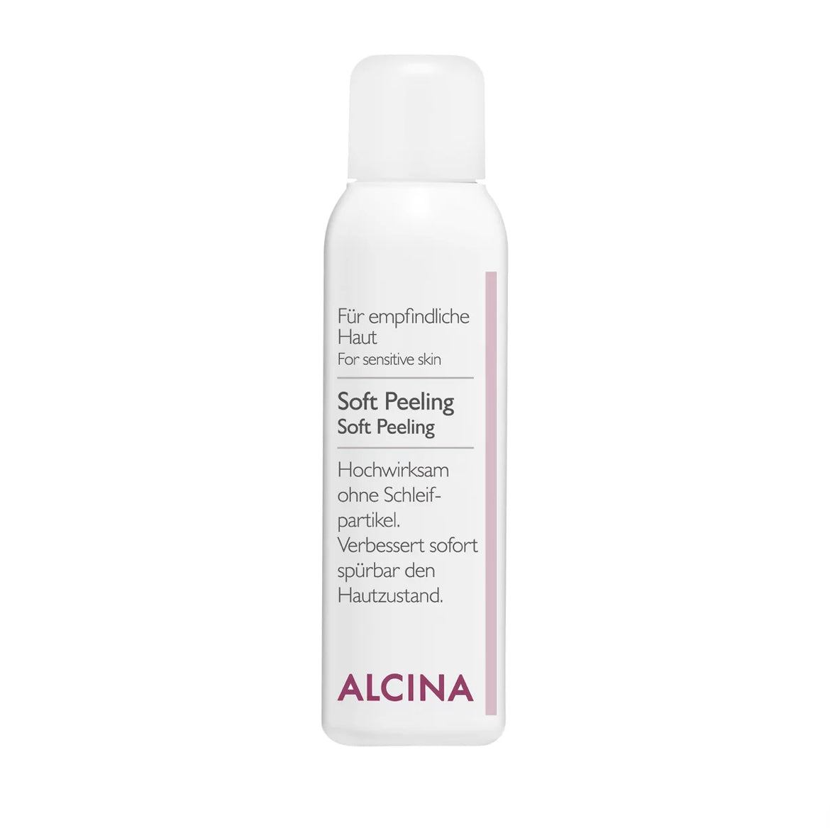 ALCINA -  Soft Peeling