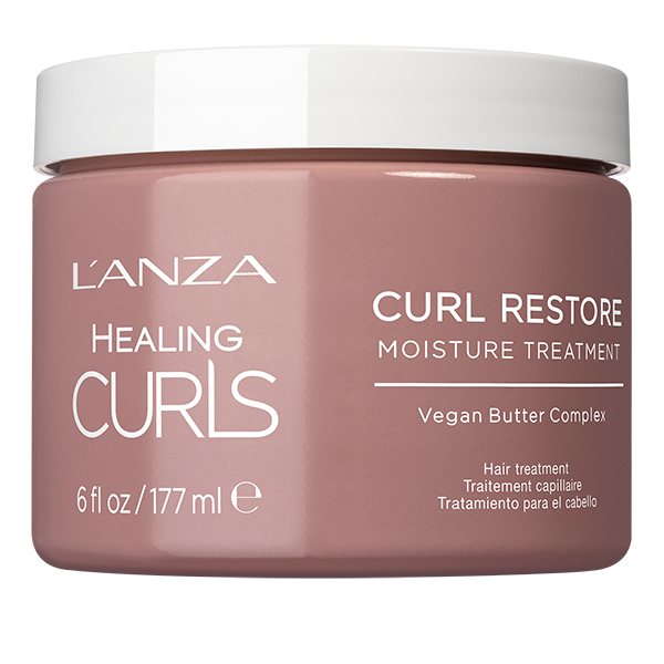 L’anza Healing Curls Curl Restore