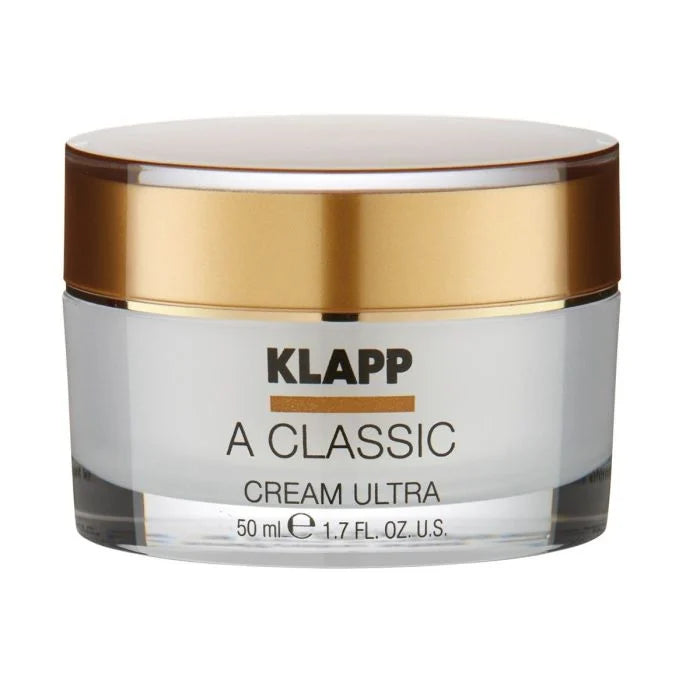 KLAPP A classic - Cream ultra
