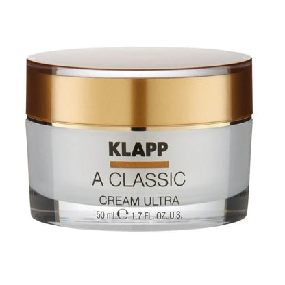 KLAPP A classic - Cream ultra