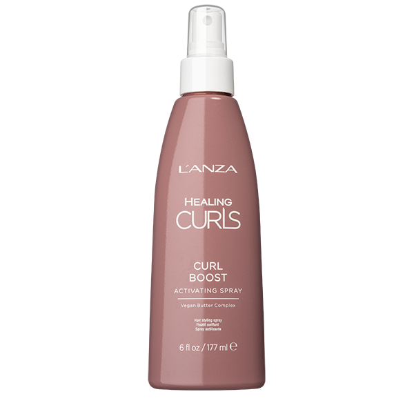 L’anza Healing Curls Curl Boost