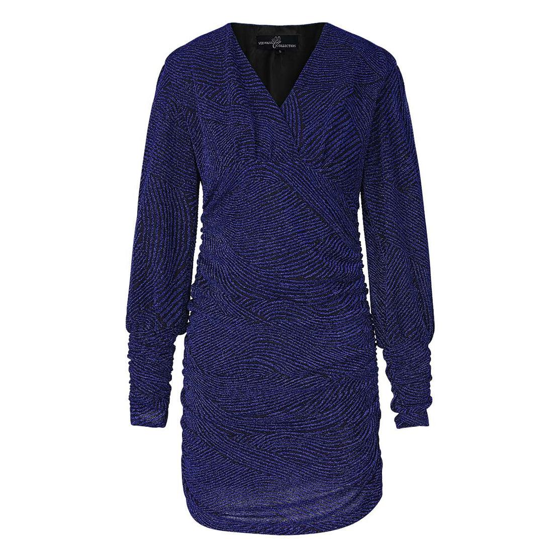 Jurk festive - Holiday essentials