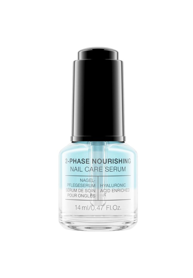 Alessandro Spa 2-phase Nourishing Nail Care Serum