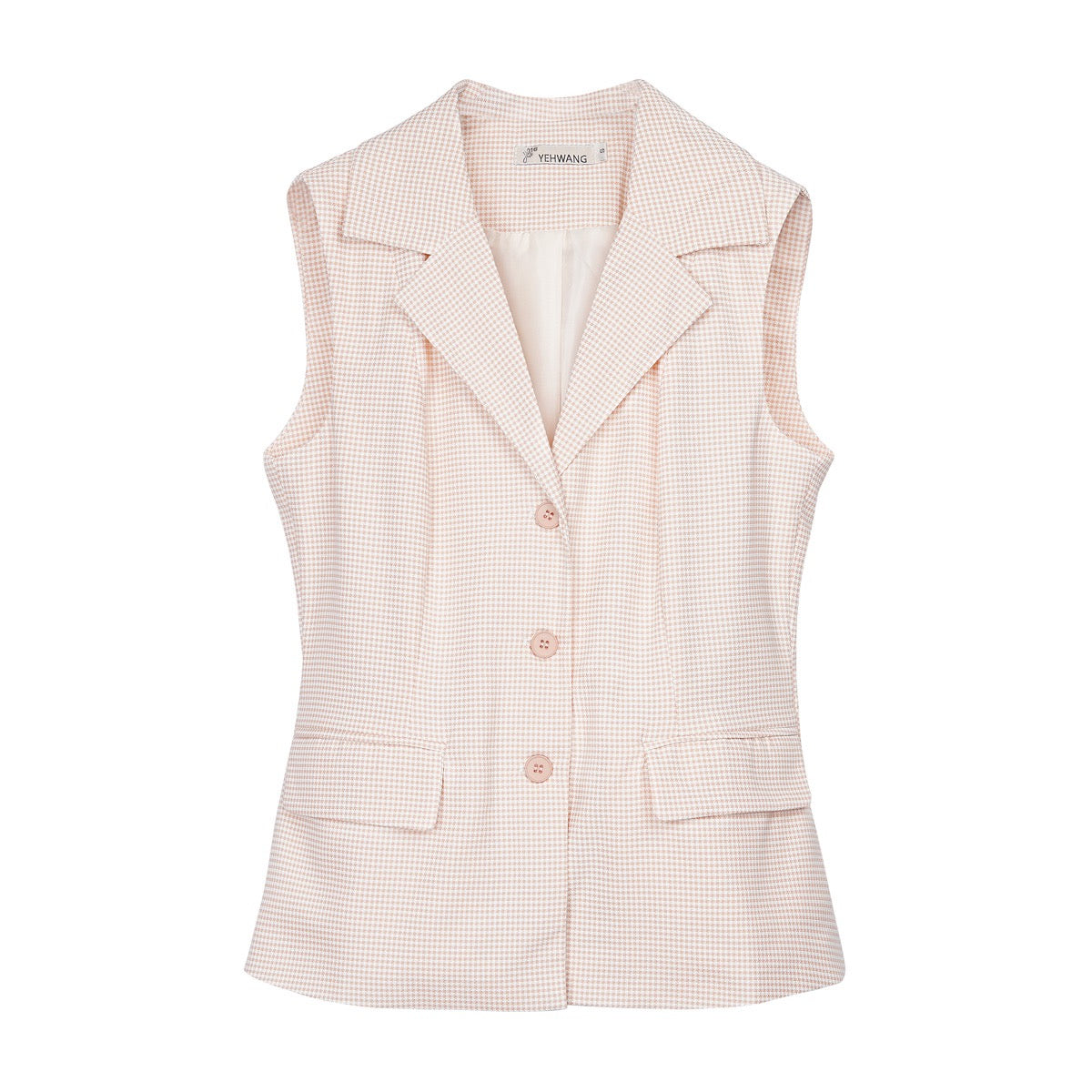 Gilet The Usual