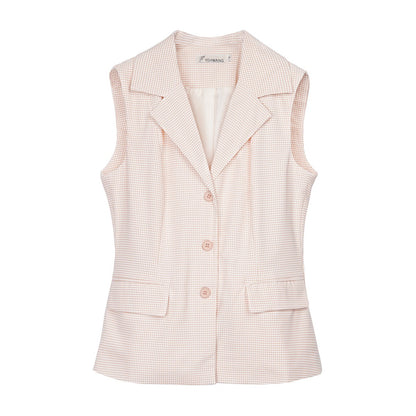 Gilet The Usual