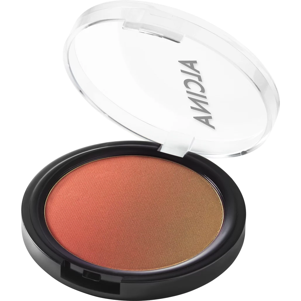 Alcina Make Up Powderblush Sundowner