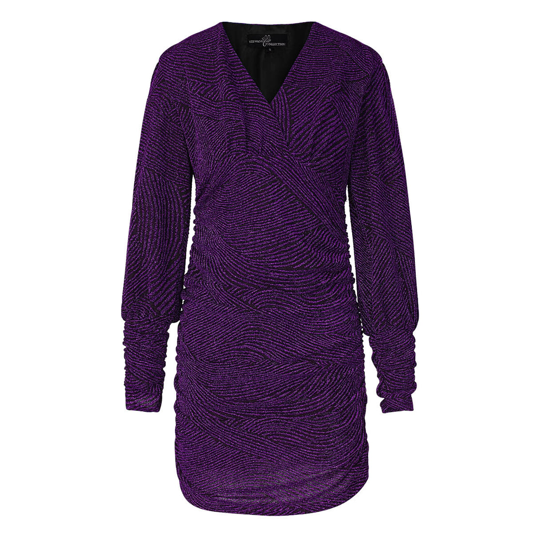 Jurk festive - Holiday essentials