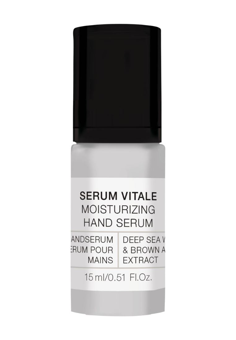Alessandro Spa  Spa Serum Vitale