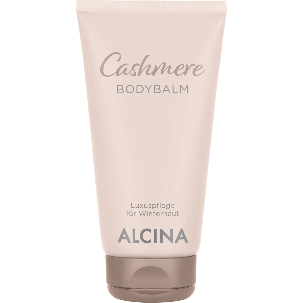 Alcina Cashmere body balm