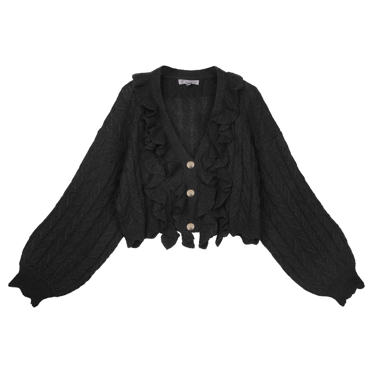 Cardigan Rodeo