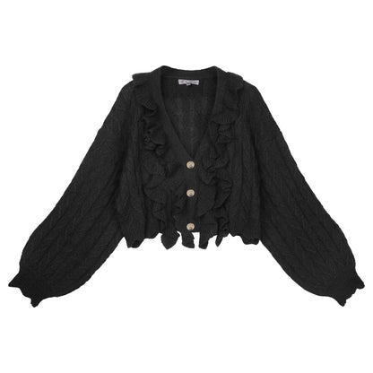 Cardigan Rodeo