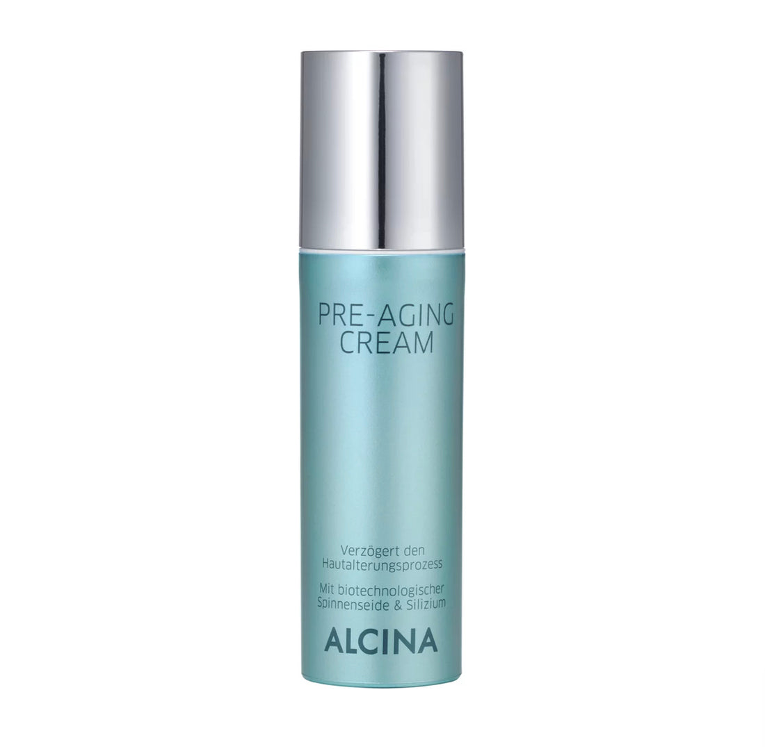 ALCINA -  Pre-aging crème