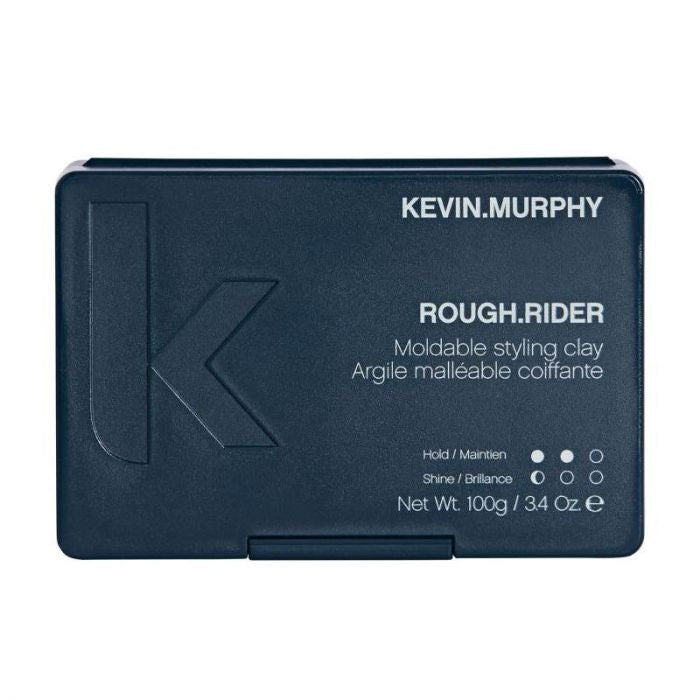 Kevin Murphy Rough Rider Clay