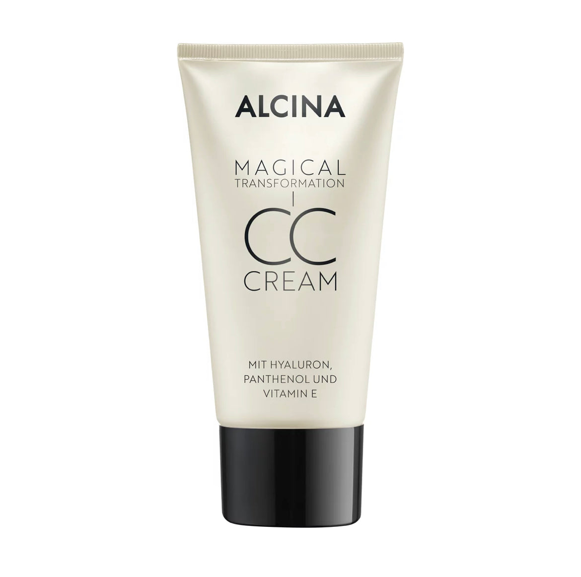 ALCINA -  Magical Transformation CC Cream