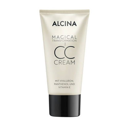 Alcina -  Magical transformation CC cream