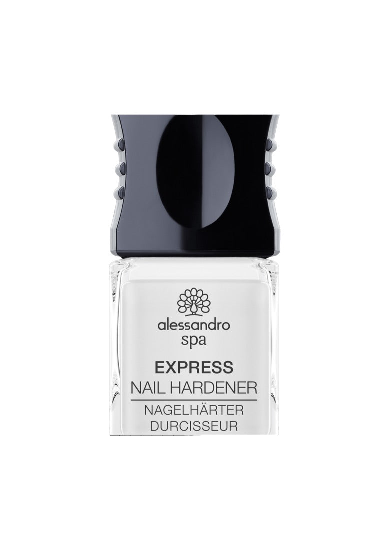 Alessandro express nail hardener