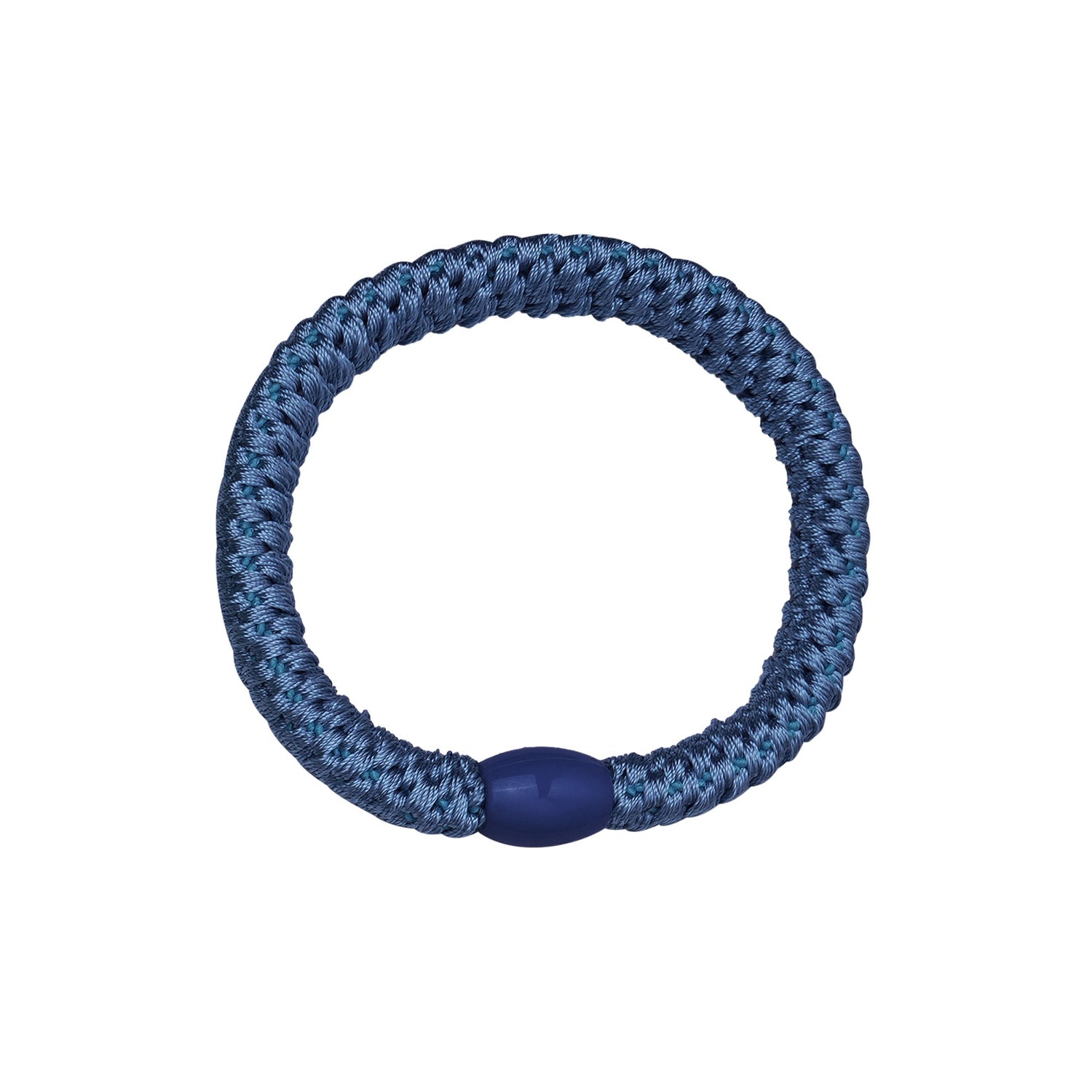 Knekkies Haarelastiekjes/ armband
