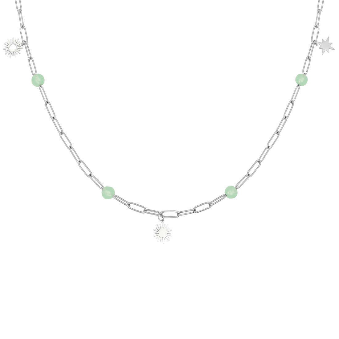 Ketting Chained Universe
