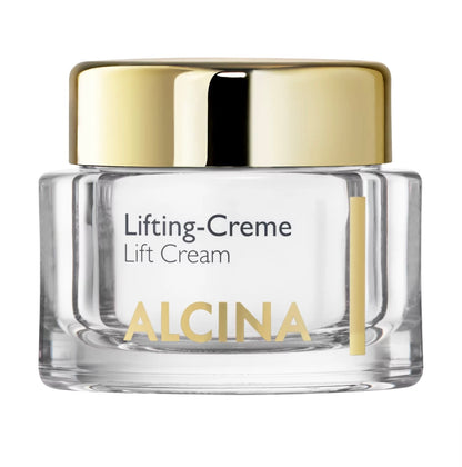 ALCINA -  Lifting-Creme