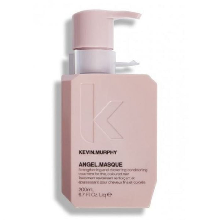 Kevin Murphy Angel masque