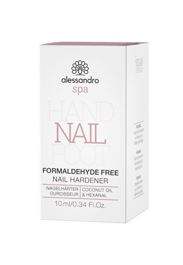 Alessandro SPA SENSITIVE NAIL HARDENER