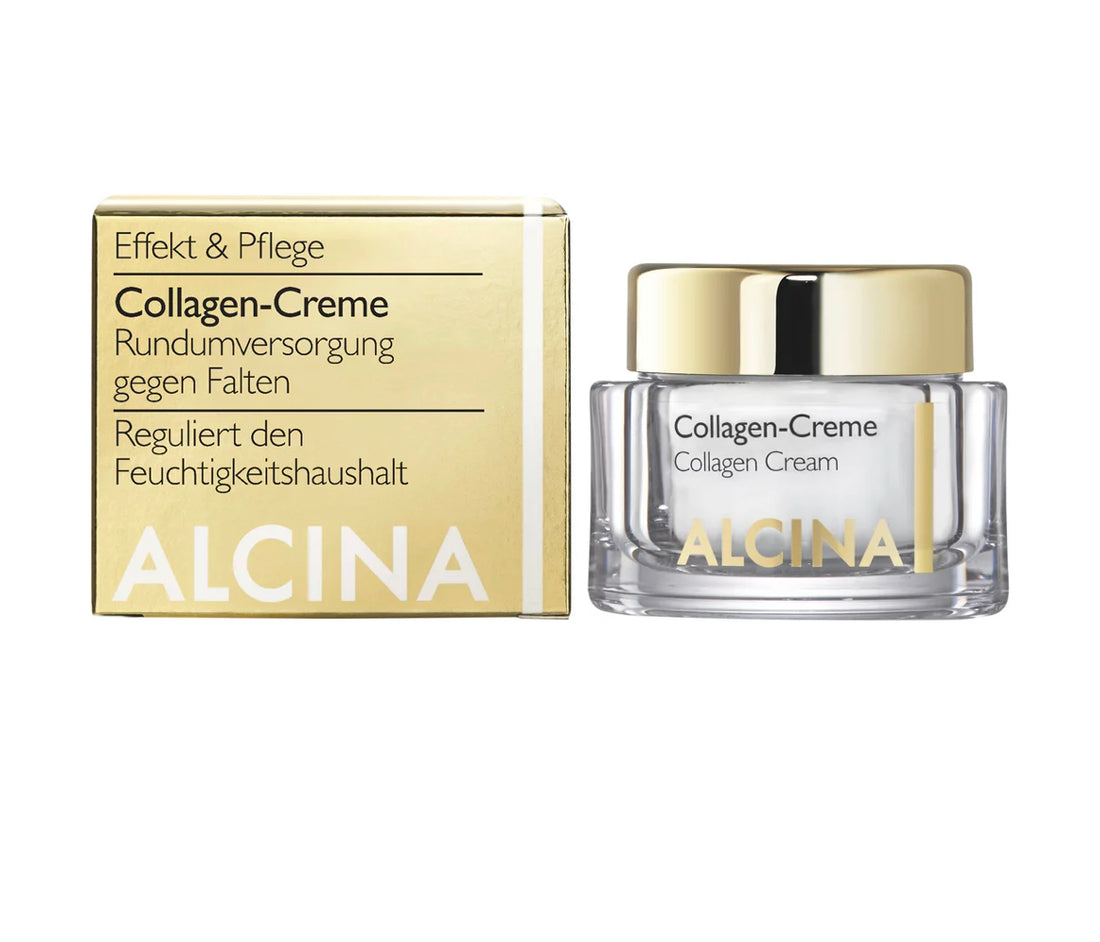 ALCINA - Collageen Crème