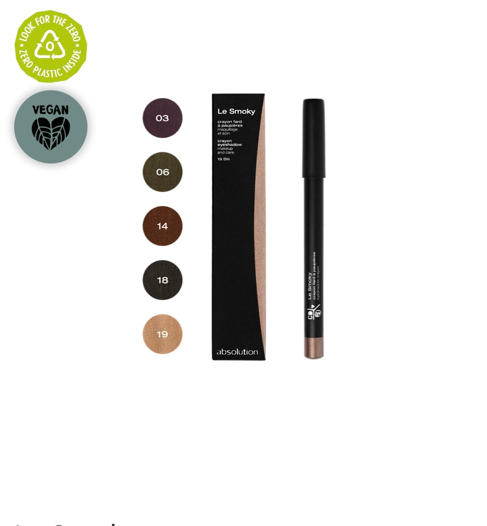 Absolution Makeup ABSOLUTION Make-up – bybeautyhouse.nl