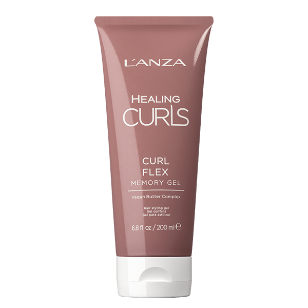 L’anza Healing Curls Curl Flex