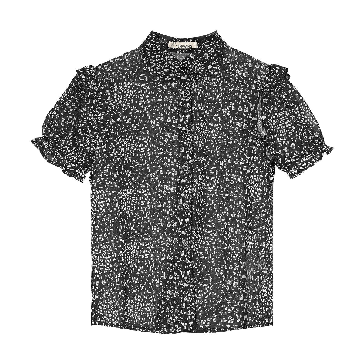 Blouse New Wind
