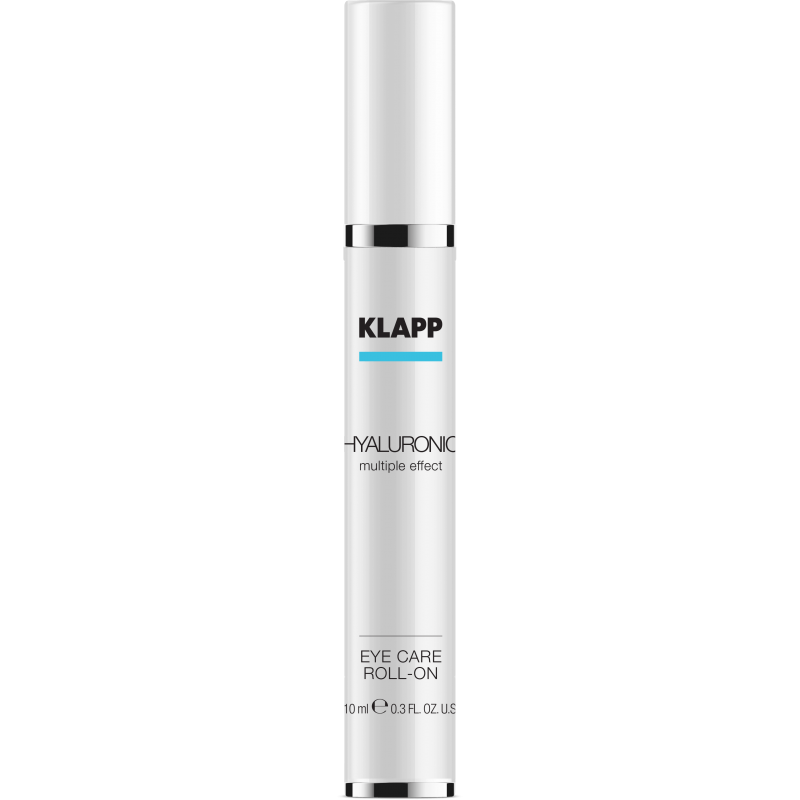 Klapp hyaluronic - eye care roll on