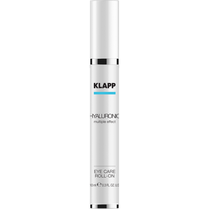 Klapp hyaluronic - eye care roll on