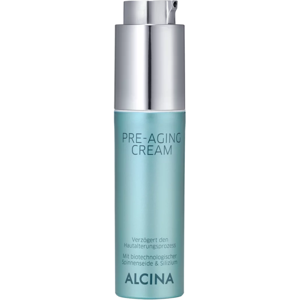 Alcina Pre-aging crème