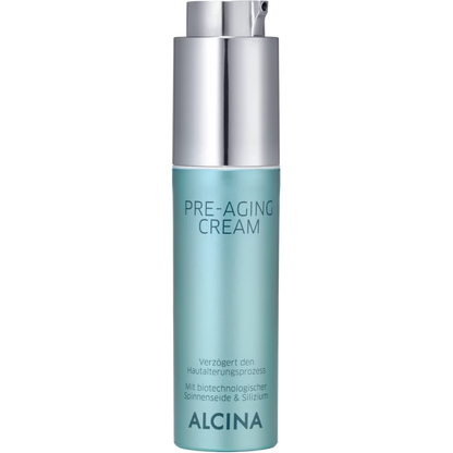 Alcina Pre-aging crème