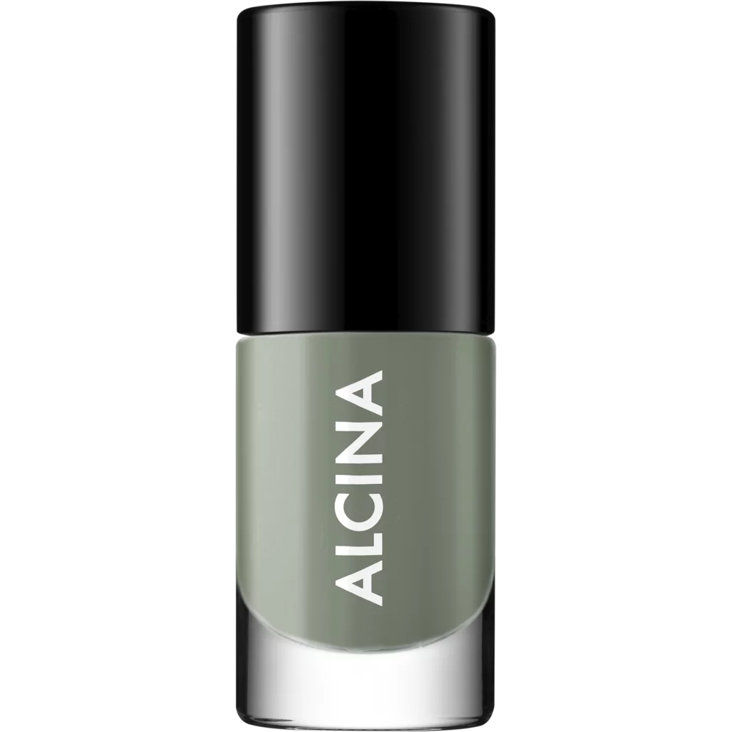 Alcina Make Up Nail colour