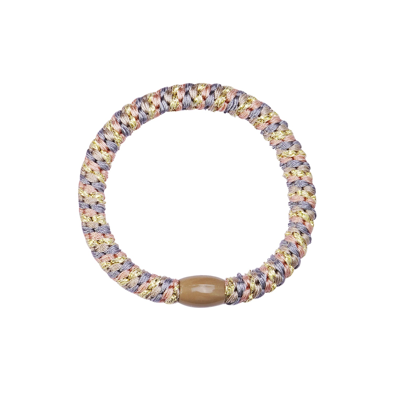 Knekkies Haarelastiekjes/ armband