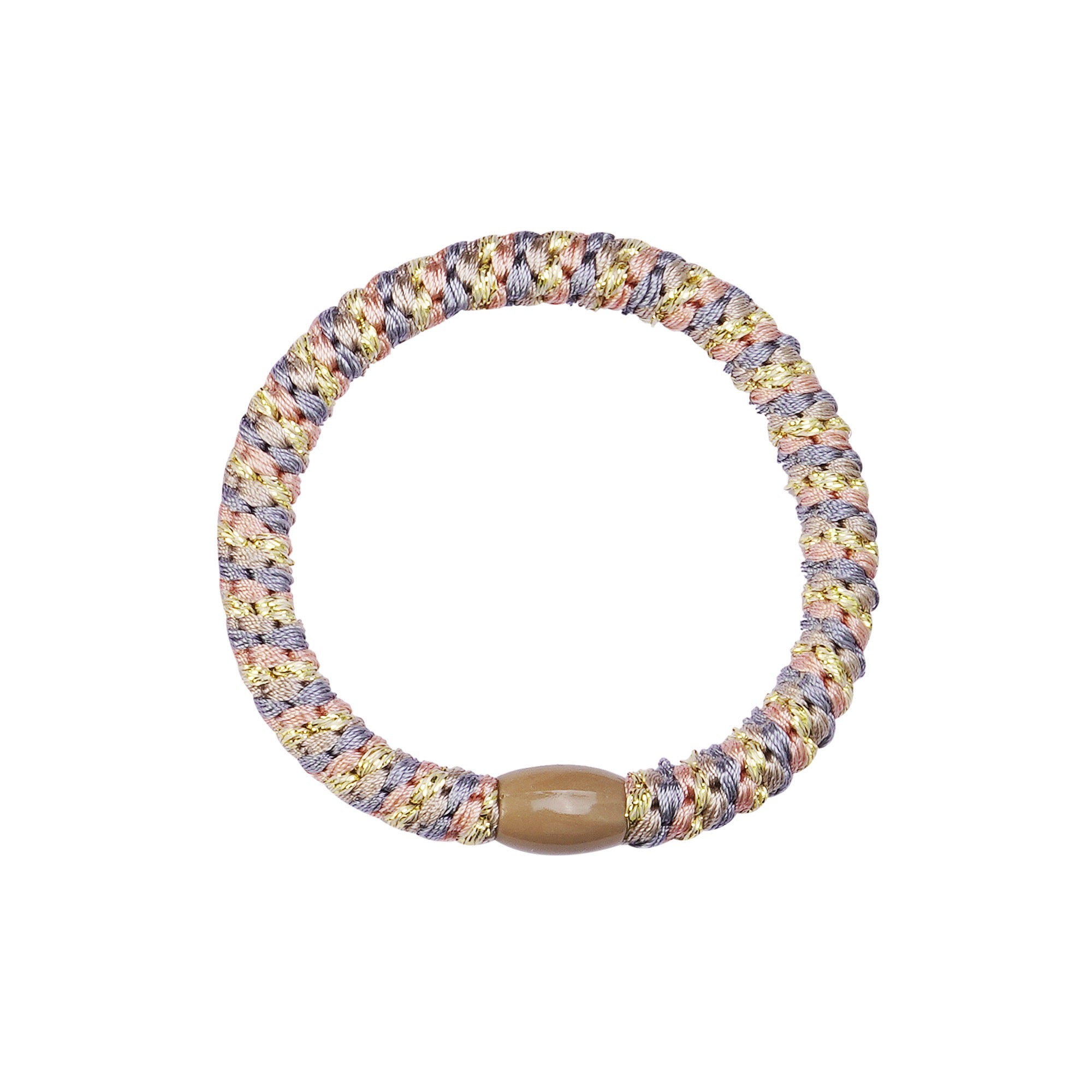 Knekkies Haarelastiekjes/ armband
