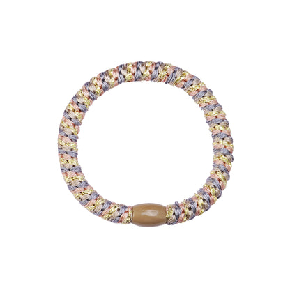 Knekkies Haarelastiekjes/ armband