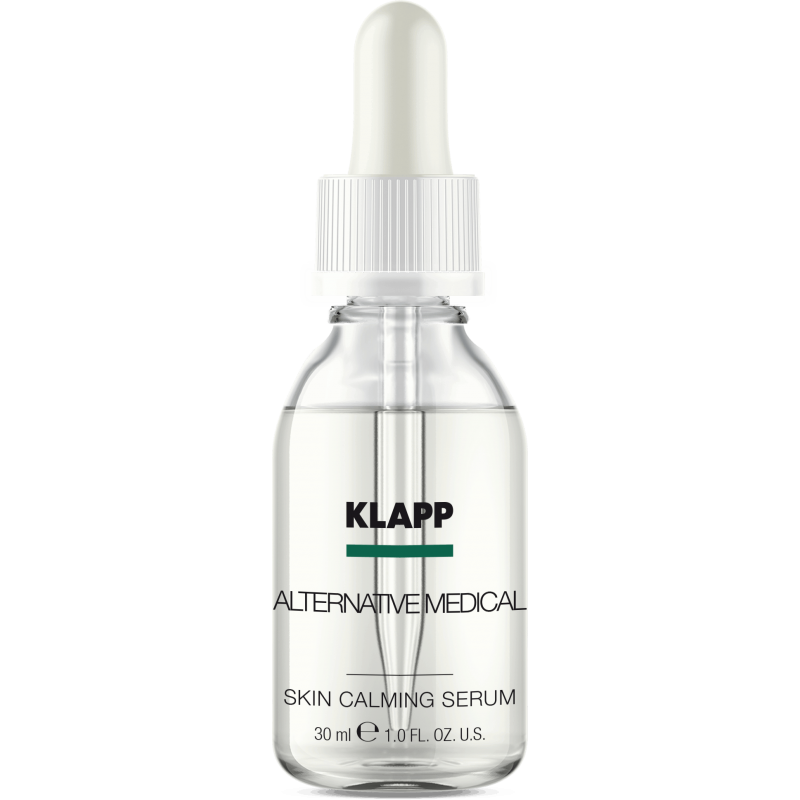 Klapp Alternative medical - Skin calming serum
