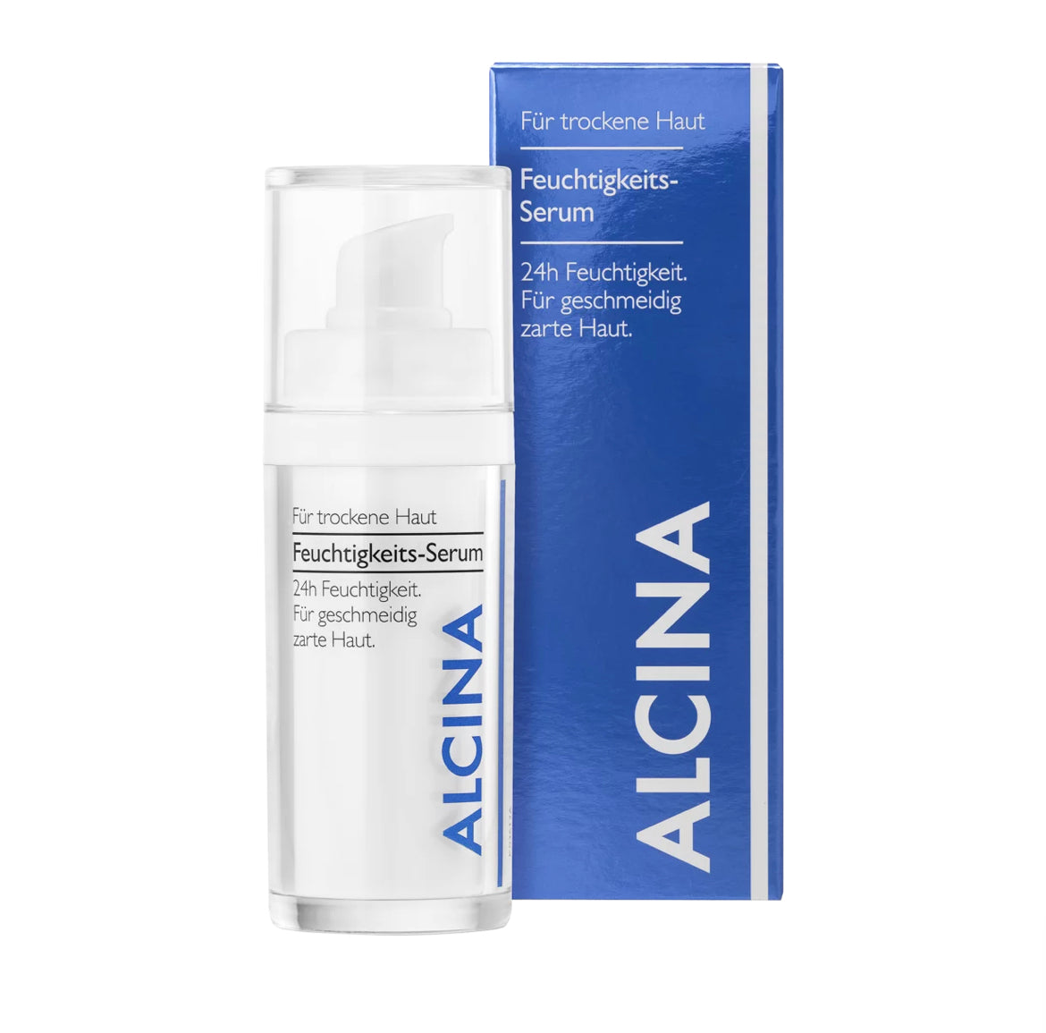 ALCINA - Hydraterend serum