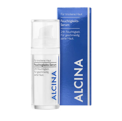 ALCINA - Hydraterend serum