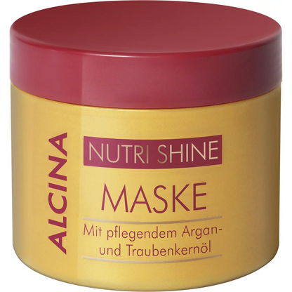 Alcina Hair - Nutri Shine Mask