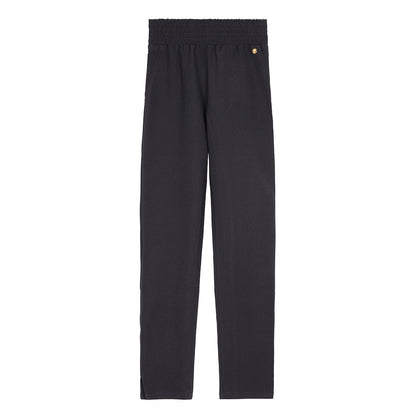 Slim-fit broek Saar