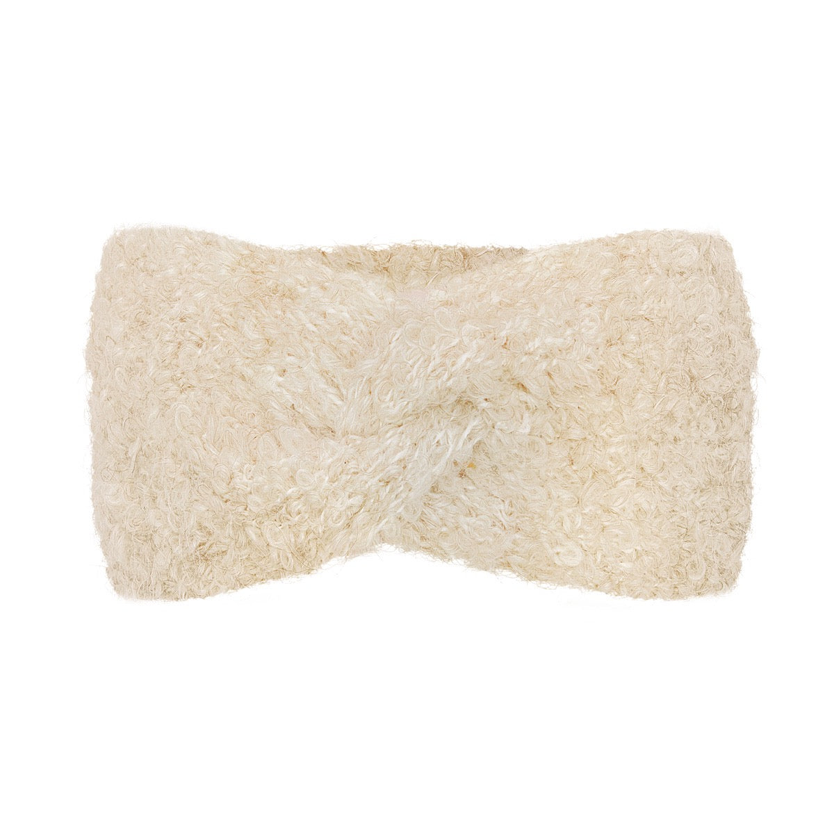 Hoofdband winter