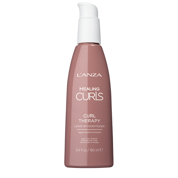 L’anza Healing Curls Curl Therapy