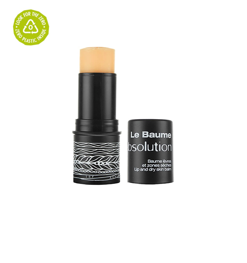 Absolution - Le Baume