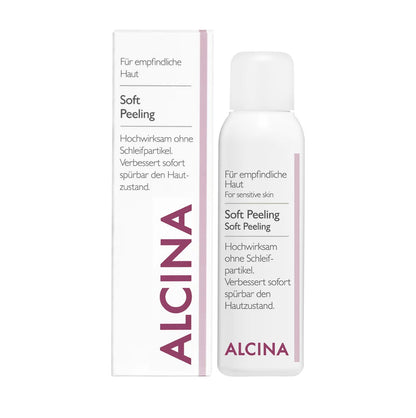 ALCINA -  Soft Peeling